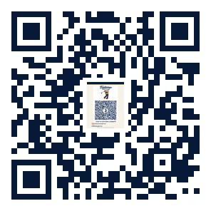 QR code linking to Tradesmengolf.com